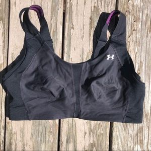 Under Armour Bra